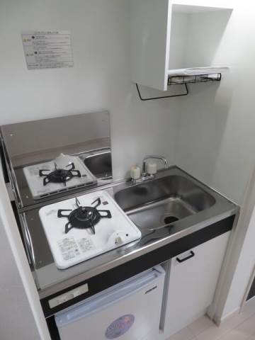 リオン六町 キッチン