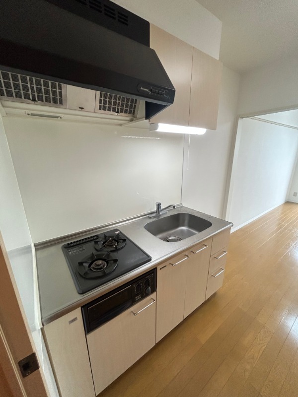 カーサアマリリオ 別号室写真