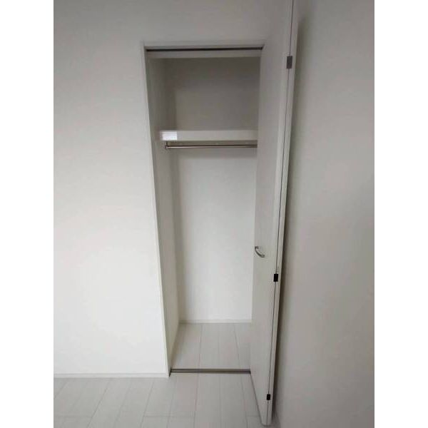 Calme川越203号室 部屋その他