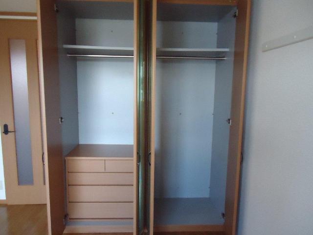 プロニティ　２４Ｓ 収納