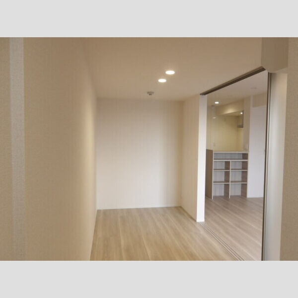 Cradle(クレイドル)107号室 洋室