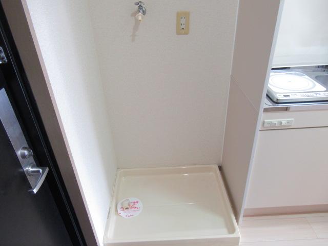 コンフォース喜 室内設備