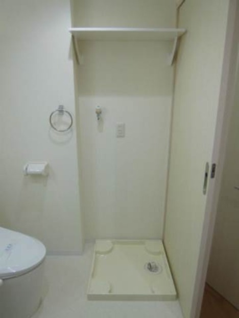 セントラルハイツいちのえ3階 部屋その他