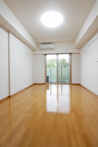 グランドエグザ親水公園Ⅰ 内観