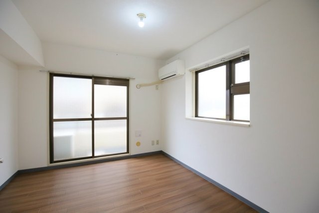 ハイタウン自由が丘4階 部屋その他