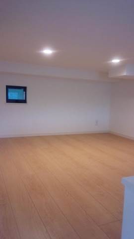 ビューメゾン横浜1階 部屋その他