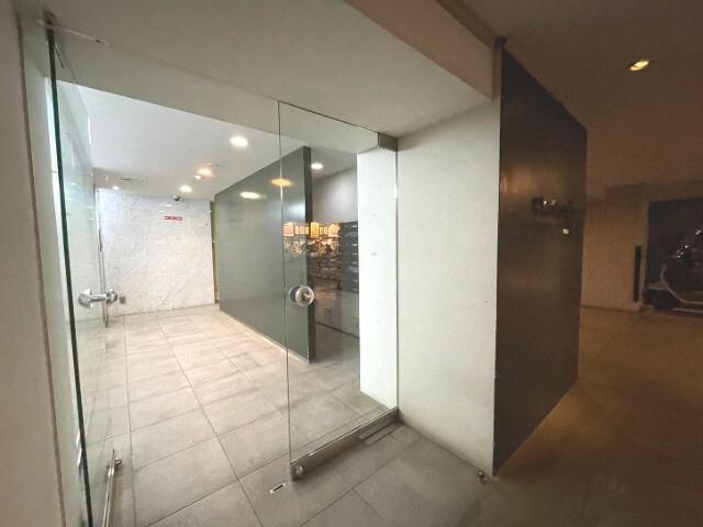 レヴィーガときわ台crob エントランス