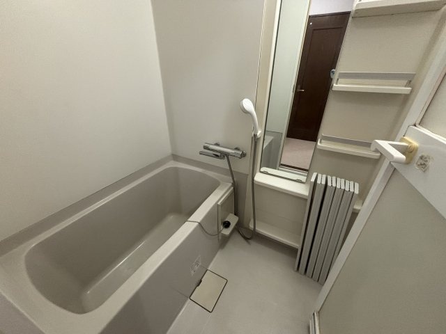エミナス能見台 お風呂