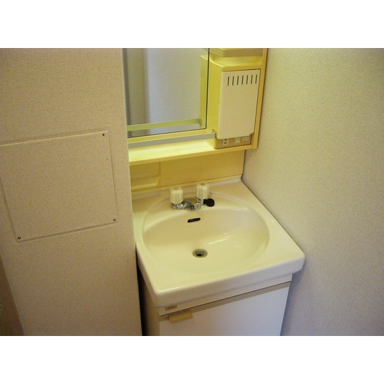 クレール１８ 内観