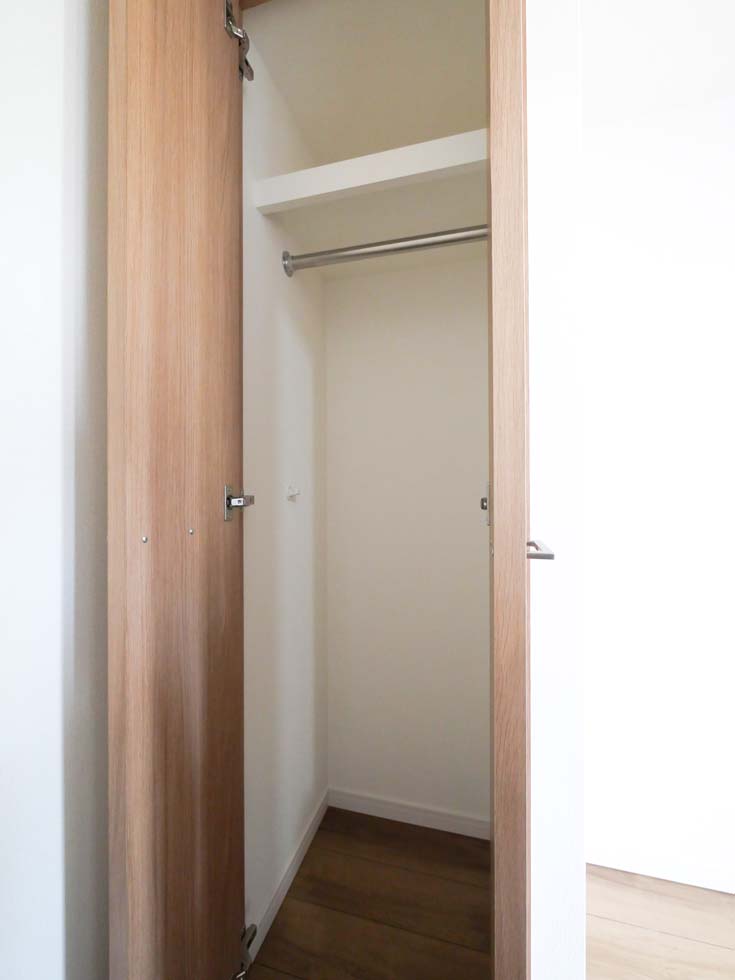 ハーモニーレジデンス中野坂上 内観