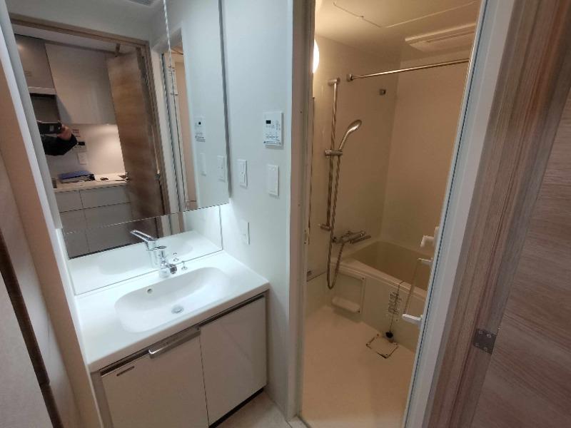 シーズンフラッツ浅草12階 部屋その他