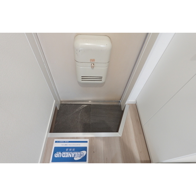 ストーリオ高円寺Ⅴ2階 玄関