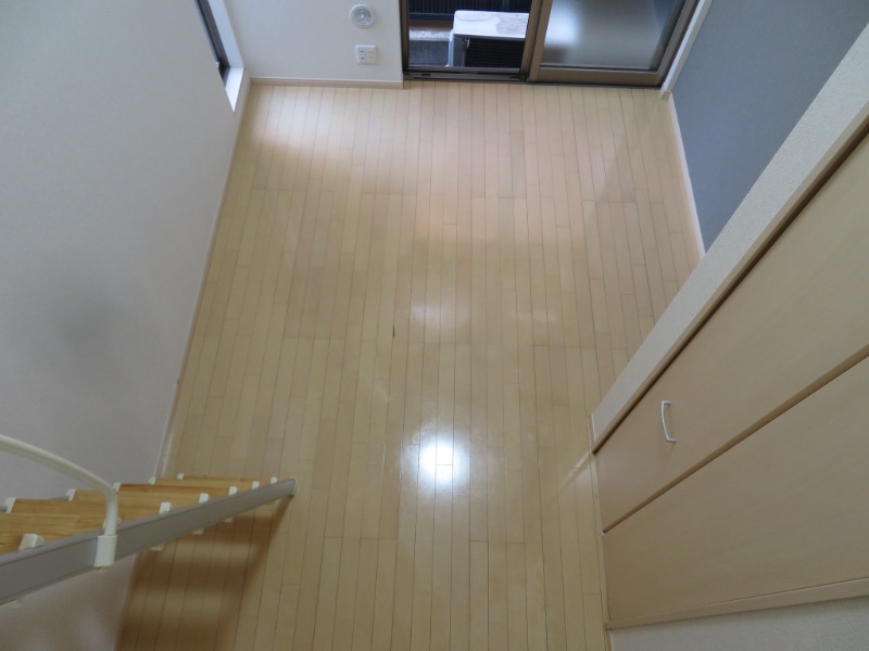 ドミール本郷台Ⅱ ＊別号室の写真となります。