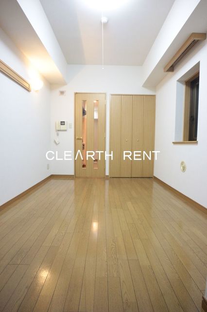 パレステュディオ御茶ノ水湯島駅前 同タイプ別住戸写真となります。現況と異なる場合がございます。