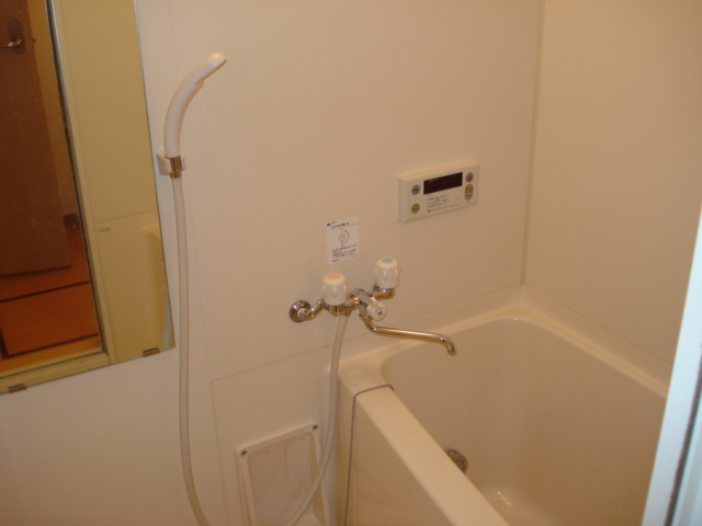 アメニティ冨士見 バス