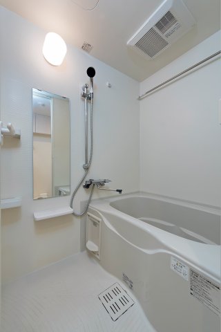 SYNEX HIGASHI-KANAGAWA408号室 同建物別部屋の参考画像