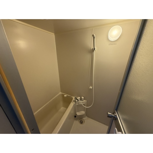 ベルハイム白金 お風呂