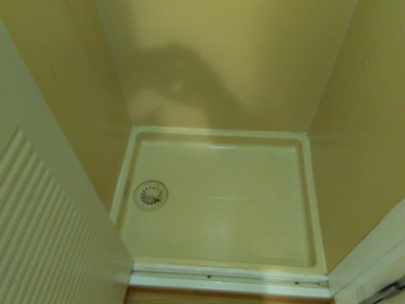 ローズマンションＡ３１番館(A-031)2階 室内洗濯機置き場