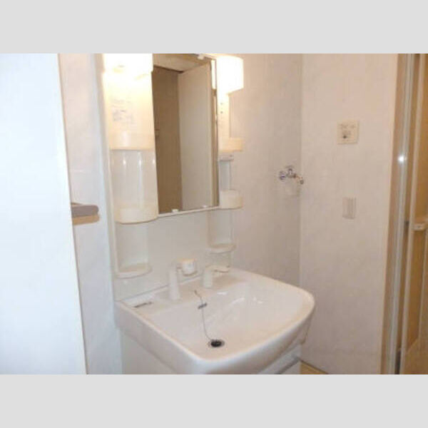 ジェンティーレ ヤマザキ301号室 洗面室301