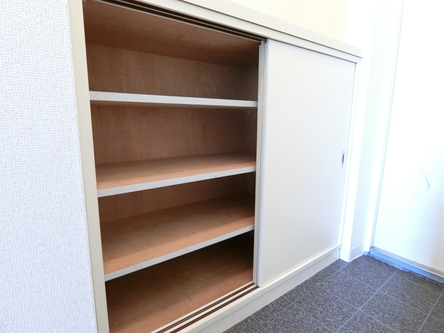 ドミールピア0406号室 その他