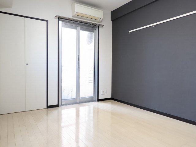 ルリオン両国 リビング