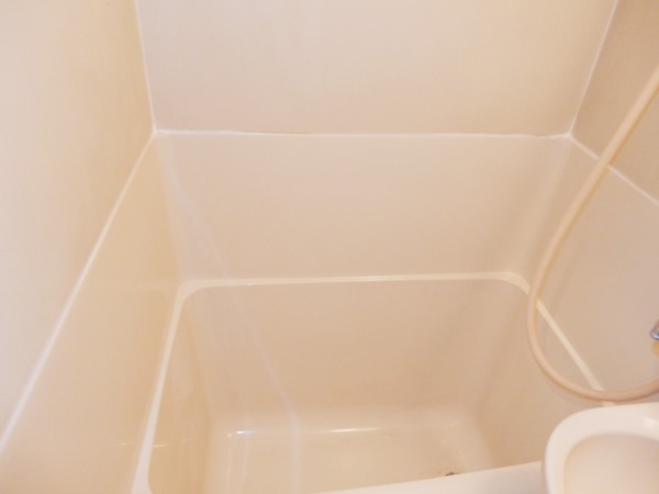 キャトルセゾン清新111号室 お風呂
