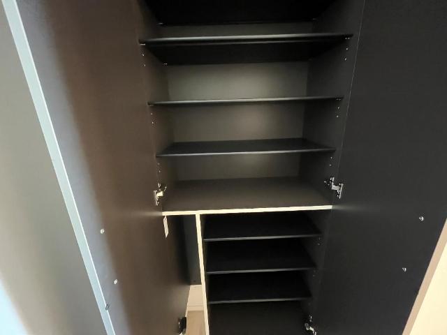 テニール 下駄箱