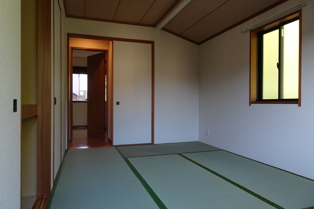 エスペランサ菊名Ｃ・Ｄ・Ｅ・ＦF号室 写真追加しました♪