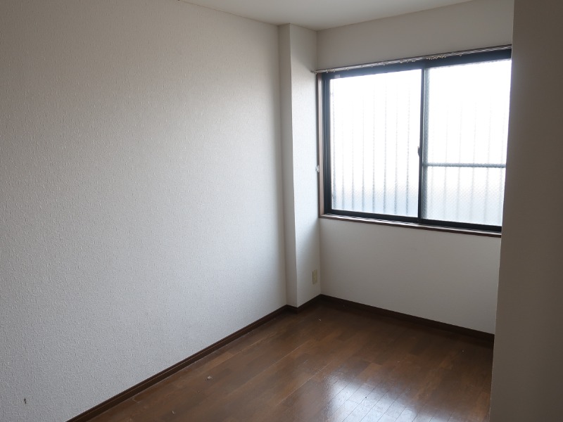 西浦和アネックスマンション3階 部屋その他