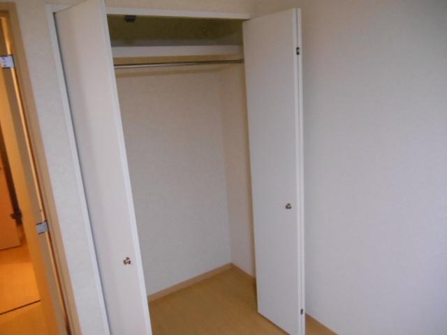 ｓｐｅｒａｎｚａ1階 収納