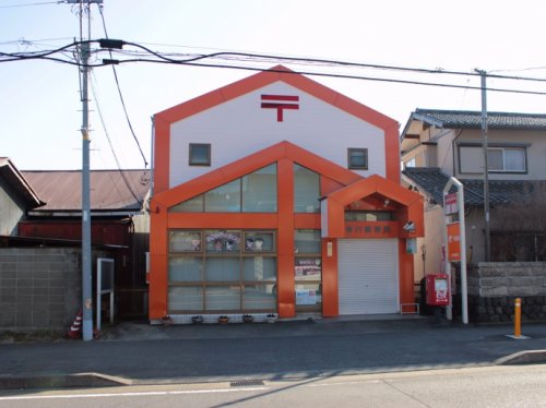 ココハウス 【郵便局】串川郵便局まで854ｍ