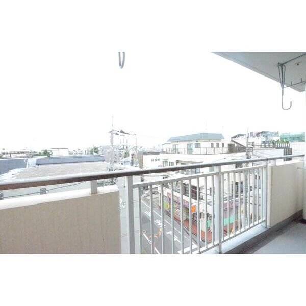 フレール綾瀬1404号室 部屋その他