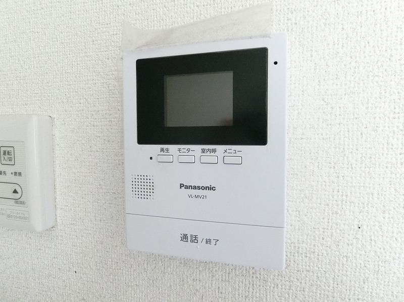 ベイルーム片瀬2階 部屋設備