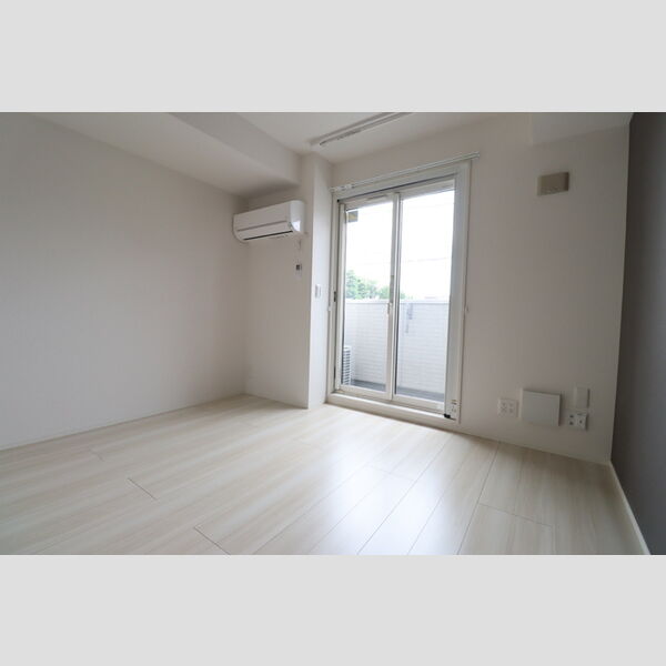 ラリュール上板橋 洋室