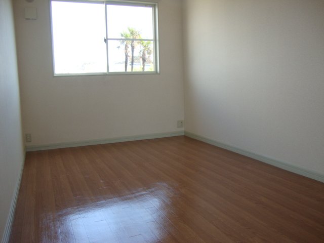 サニーヒル上町屋 洋室（イメージ）