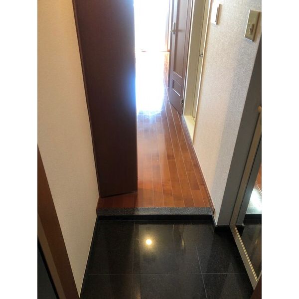 パレステュディオシンシア文京千石402号室 部屋その他