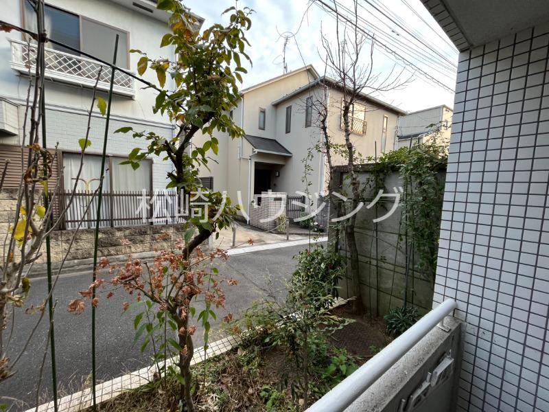 グランヴェル中野1階 部屋その他