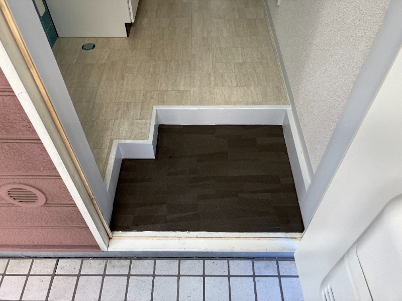 アネックスⅢ1階 部屋その他