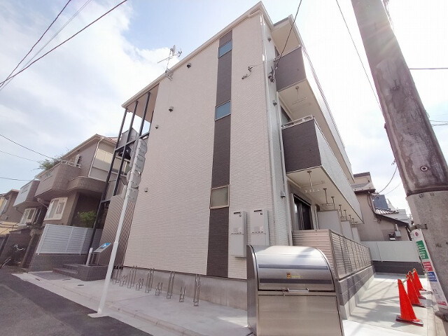 メゾン白雪2階 部屋その他