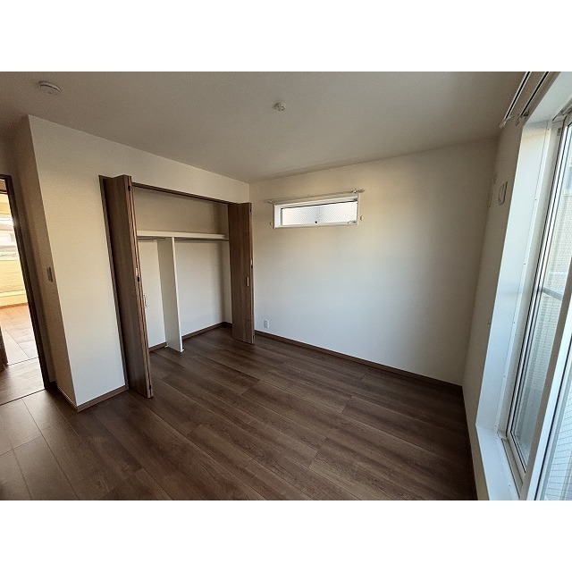 大泉学園町７丁目戸建賃貸住宅 内観