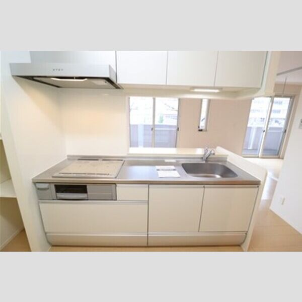 リヴェール南流山　A キッチン