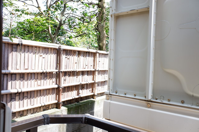 フィエスタ祐天寺0106号室 展望