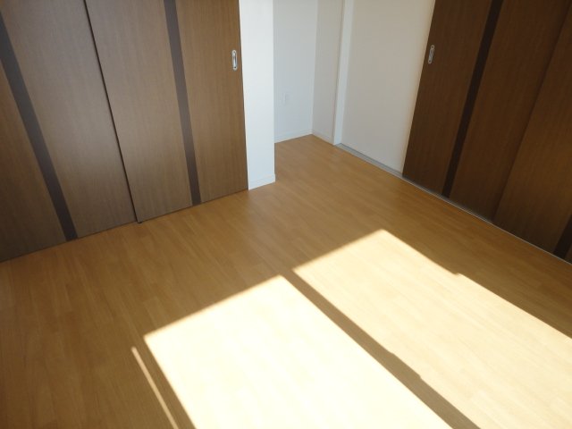 Ｒｅｇａｌｉａ（レガリア） 南側洋室