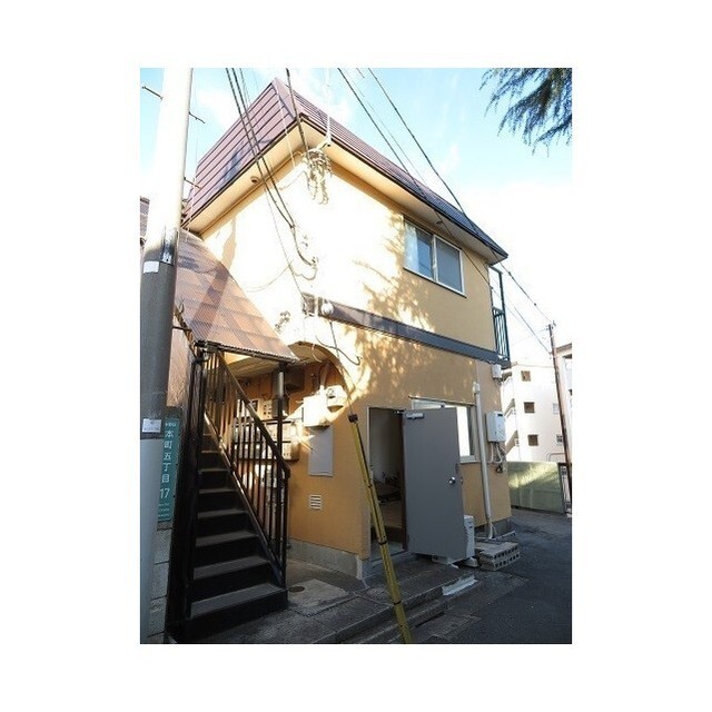 フェニックス一番館の外観画像