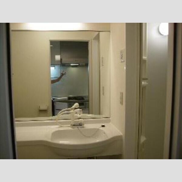 ヴィル・オランジュ　UD　D106号室 ヴィル・オランジュ　UDD