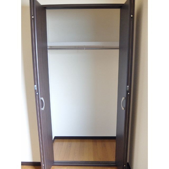 アムール HORINOUCHI 内観