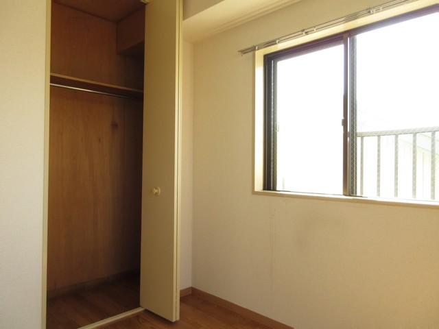 ハローハイツＢ0203号室 ※別号室の参考写真(現況優先・仕様違いの場合あり)