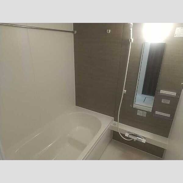Dスクエア金森東 お風呂