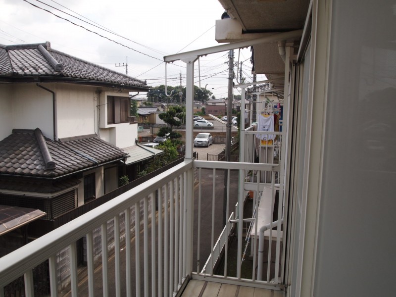 コーポ新井第１2階 部屋その他