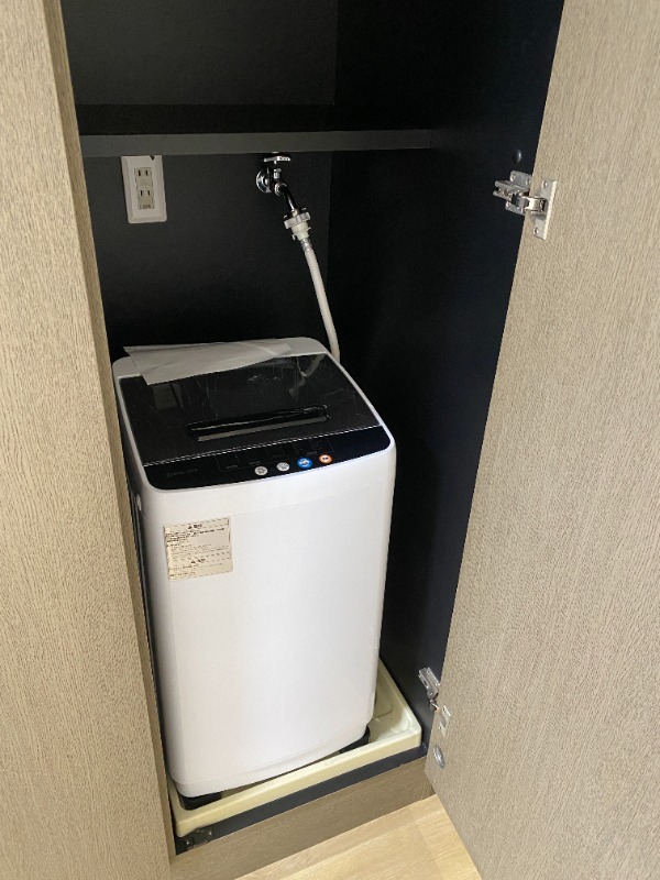 T’s garden都立大学Ⅱ1階 同建物別部屋の参考画像